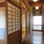 飴源 - 全席個室