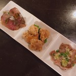 フラットバー - 