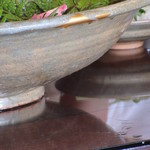 飴源 - 陶器の金継ぎに見る日本の美学