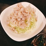 フラットバー - 