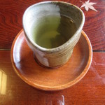 飴源 - ご馳走さま