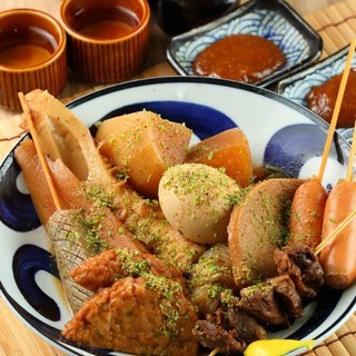 酒場ル ダルマ商店_2