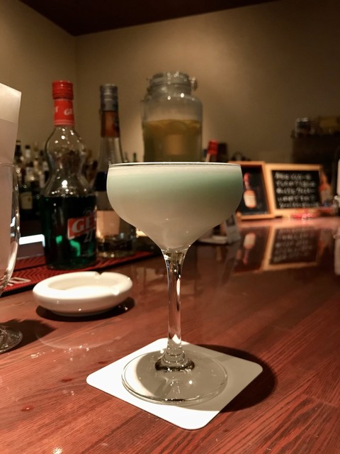 パレット - 鹿角花輪（バー）の写真