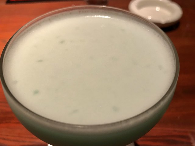 パレット - 鹿角花輪（バー）の写真