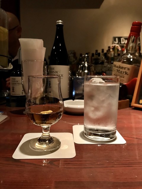 パレット - 鹿角花輪（バー）の写真