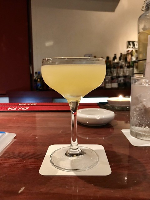 パレット - 鹿角花輪（バー）の写真