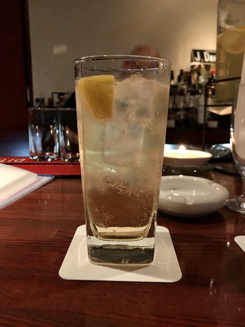 パレット - 鹿角花輪（バー）の写真