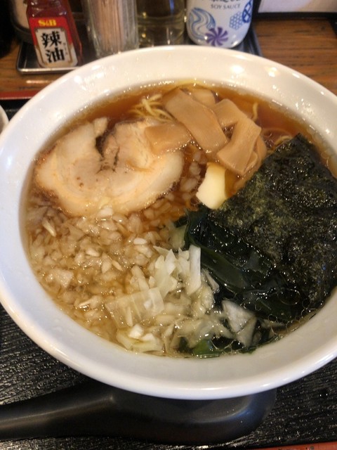 拉麺 ゆうき 旧店名 豊輝 北戸田 中華料理 食べログ 拉麺 ゆうき 旧店名 豊輝 北戸田 中華料理 食べログ