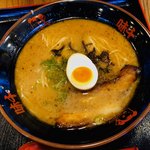 味千ラーメン - 味千ラーメン