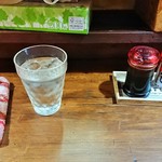 城うさぎ - 卓上