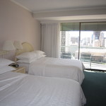 Sheraton Princess Kaiulani - 2017年の｢内観｣アイナハウ･タワー11階