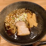 らーめん 田乃休 - 