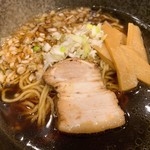 Ramen tanokyuu - 