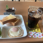 うぇるカフェ - 