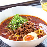 四川担々麺