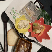 個室 和牛焼肉 吟 難波店 - 