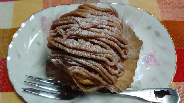 ぶどうの樹 - 仙台市太白区その他（洋菓子）の写真