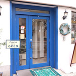 立川カフェ Stephan and Joe