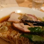 自家製麺 うろた - 
