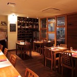 Osteria Egidio Sala - 