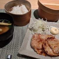OSAKA きっちん。 虎ノ門店 - 