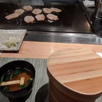 OSAKA きっちん。 虎ノ門店 - 