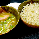 彩々 - ３１醤油つけめん