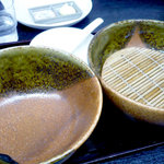 彩々 - ３１醤油つけめん