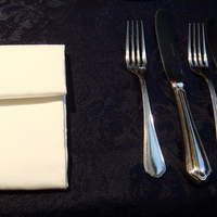 SALONE 2007 - ランチ