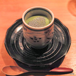 野嵯和 - カリフラワーのムース