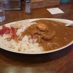 パルフェ - ６００円大盛り