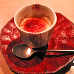 野嵯和 - お汁粉ブリュレ