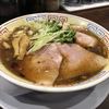 サバ6製麺所 京橋店