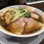 サバ6製麺所 - 