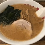 旭川ラーメン番外地 - 