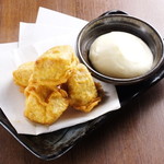 大衆居酒屋 とりいちず - 