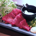 水炊き・焼き鳥 とりいちず - 