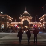 LAKRIDS BY BÜLOW - 2019年9月。訪問