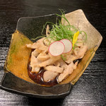 Jidori Izakaya Torinoujou - 