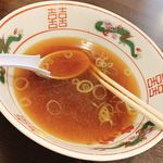 まるかいラーメン - 