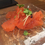 博多炊き餃子　池ぽん - 