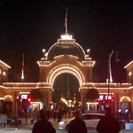 LITTLE TIVOLI - 2019年9月。訪問