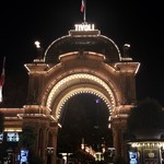 LITTLE TIVOLI - チボリ公園