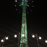 LITTLE TIVOLI - チボリ公園