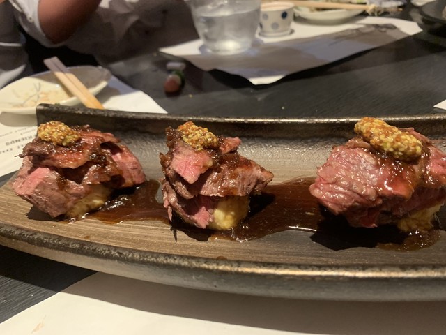 梅田屋 大淀】2021年7月に竣工したグランドメゾン新梅田タワー THE CLUB