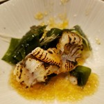 鳥田中 - 食べかけｗ