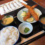 おいしい寿司と活魚料理 魚の飯 - 