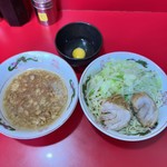 ラーメン二郎  - 