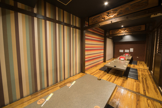 おじいちゃんと呼ばないで - 富沢（居酒屋）の写真