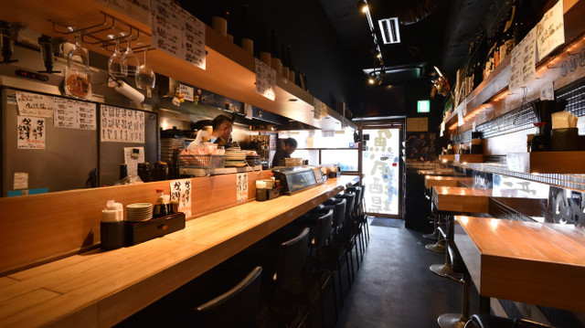 魚武酒場 Uodake うおだけさかば 武蔵小杉 居酒屋 食べログ